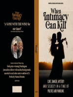 When Intimacy Can Kill