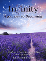 Infinity A Journey to Becoming
