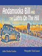 Andamooka Bill and the Lights on the Hill