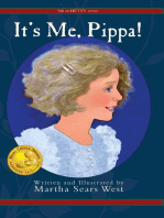 It's Me, Pippa!