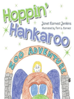 Hoppin' Hankaroo: Zoo Adventure