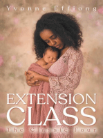 Extension Class: The Classic Four