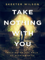 Take Nothing With You