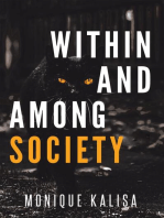 Within and Among Society