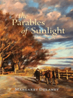 The Parables Of Sunlight