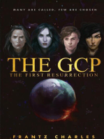 The GCP The First Resurrection