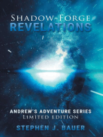 Shadow-Forge Revelations: Andrew's Adventure Series