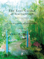 The Lost Garden of Garraiblagh