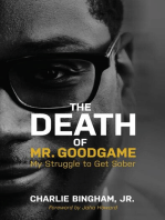 The Death of Mr.GoodGame