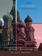 The Glasnost Conspiracy