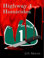 Highway 1 Homicides