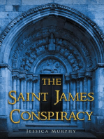 The Saint James Conspiracy