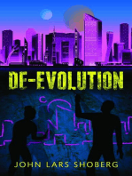 De-Evolution