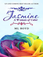 Jasmine: A Woman of Color