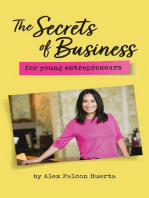 The Secrets Of Business For Young Entrepreneurs