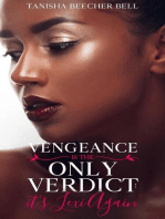 Vengeance Is the Only Verdict: It's Lexi Again