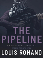 The Pipeline: Terror for New York