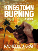 Kingstown Burning