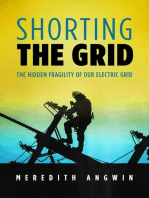Shorting the Grid: The Hidden Fragility of Our Electric Grid