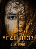 Year 0033