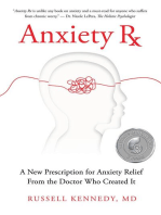 Anxiety Rx