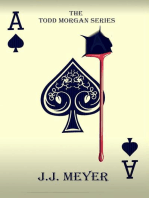 Spades: Trouble With...