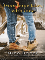 From Hope Lake, With Love: A Novella