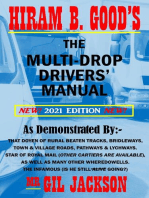 Hiram B. Good's The Multi-Drop Drivers' Manual
