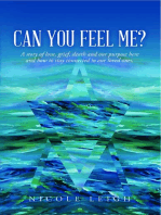 Can You Feel Me?