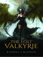 The Lost Valkyrie