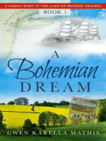 A Bohemian Dream