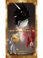 Legends of Heraldale