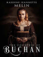 The Countess of Buchan