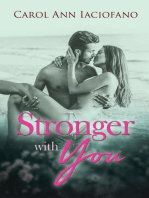 Stronger With You