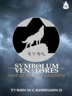 Symbolum Venatores: War of The Two Kingdoms