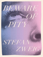 Beware of Pity