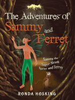 The Adventures of Sammy and Ferret