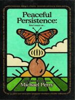 Peaceful Persistence