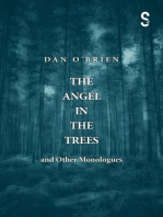 The Angel in the Trees and Other Monologues