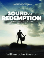 Sound of Redemption: Band In The Wind Book 2