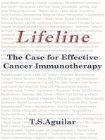Lifeline: The Case for Effective Cancer Immunotherapy