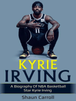 Kyrie Irving