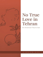No True Love in Tehran