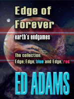 Edge of Forever: Earth's endgames