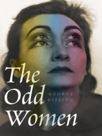 The Odd Women