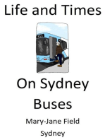 Life and Times on Sydney Buses