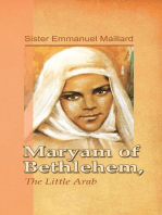 Maryam of Bethlehem: The Little Arab