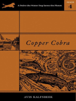 Copper Cobra