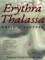 Erythra Thalassa: Brain Disrupted