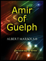 Amir of Guelph